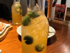 -飞阳铁板烧(ME TOWN购物中心店)