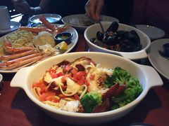 -RED LOBSTER(多伦多DT店)