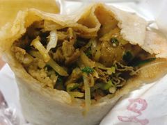 -安徽阜阳卷馍(西单店)