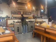 -阿山卓·野生菌火锅·纳西火塘烤肉