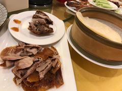-北京全聚德(西客站店)