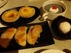 -上海金桥红枫万豪酒店-万豪中餐厅