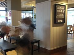 -肯德基(常熟百润发店)