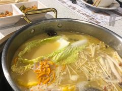 -八珍玉食鸡煲·打边炉(印象城店)