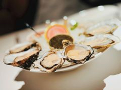 -Oyster Talks 四度蚝法餐厅