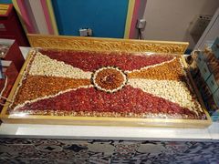 -新疆国际大巴扎