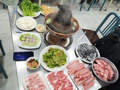 -三兴涮羊肉(荣安大街店)
