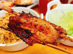 -炒豆合作社(东四总店)