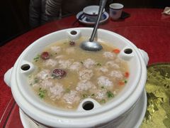 汽水肉丸汤-老萍巷•莲花血鸭(楚萍店)