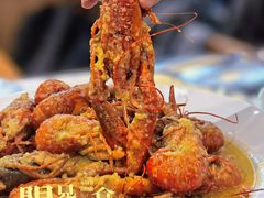 -辣盆盆麻辣小龙虾(哈尔滨总店)