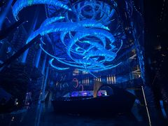 -西安W酒店·WEI全味西餐厅