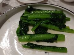 -红棉中餐厅·广州海航威斯汀酒店