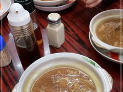 -添發碗仔翅美食