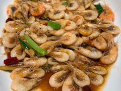 -金海湾海鲜排档(朱家尖店)