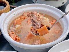 -汉水谣·江景餐厅(江滩店)