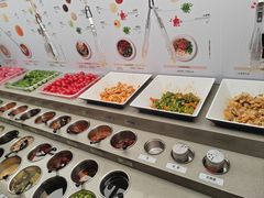 -海底捞火锅(海宁路店)