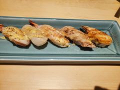 -Tuna maki寿司(园区永旺店)