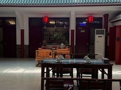 -皇家冰窖小院(什刹海店)