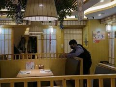 -三石铁板烧(紫竹桥店)