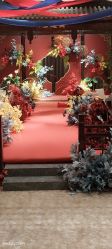 -颐和芥子园酒店·宴会厅