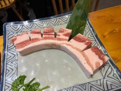 -喜鹊烤肉酒场(美乐城店)