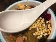 -江边城外烤鱼(方庄时代购物中心店)