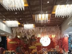 -广州建国酒店-盈丰阁粤菜-粤式茶点
