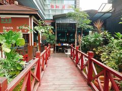 -润泽园椰子鸡(汇一城店)