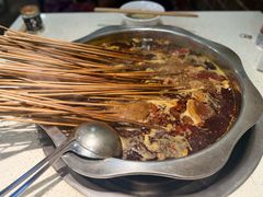 -水碾河刘老大串串香(水碾河路店)