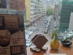 -炎蔵牛舌烤肉