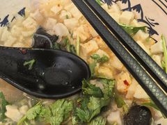 -山丹丹西北菜(金贸大厦店)