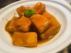 -闽鄂情·闽南招财鸭(水头店)