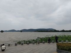 -云龙湖旅游景区