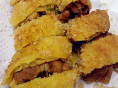 乾隆鸭卷-绿岛酒楼(小海地店)