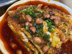 -万州大虾(五桥店)