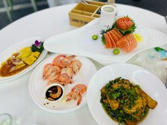 -海鲜e族(马王堆店)