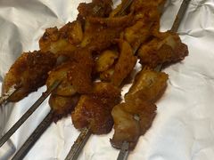 -勇利赵家烤肉坊(含光路店)