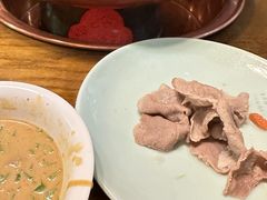 -蘭番坊青海特色铜锅涮·清真