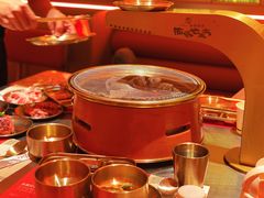 -西塔老太太泥炉烤肉(苏州大悦城店)