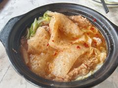 三鲜煲-阿龙酒煲(海宁新苑路店)
