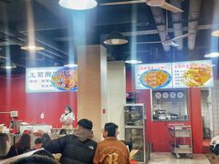 菜单-王菊美食街·王菊面馆(总店)