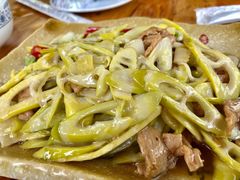 -青城甲(青城山店)