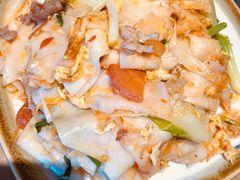 -妈妈的味道(和顺古镇店)