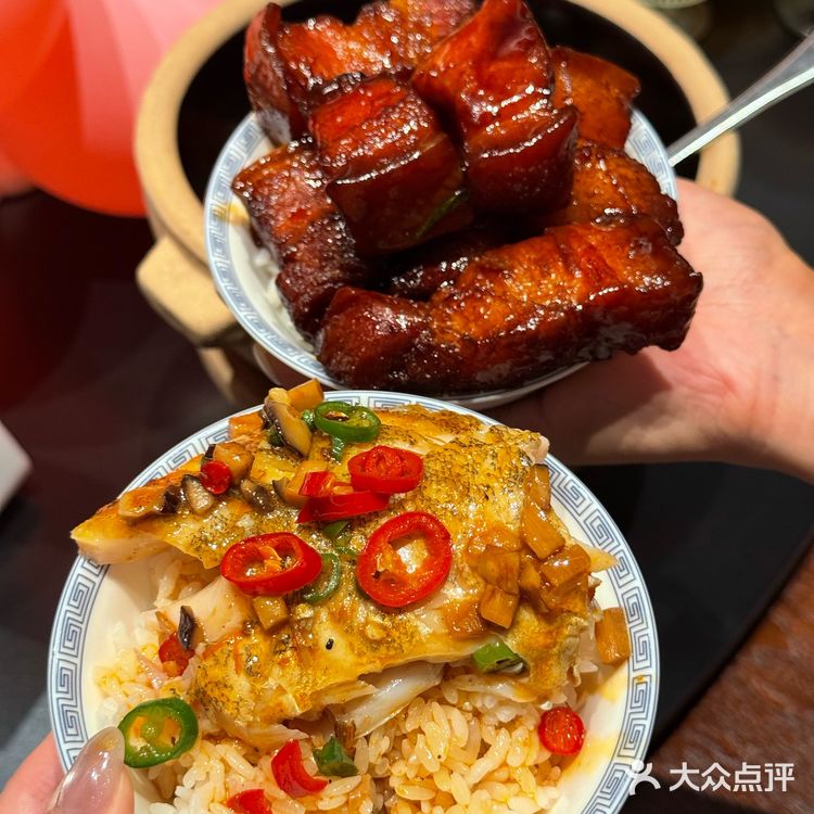 必点徽菜三绝:臭鳜鱼——闻着臭吃着香!