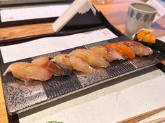 -辉·四季料亭·怀石料理·深夜食堂烧鸟·Omakase