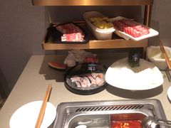 -海底捞火锅(顺义华联店)