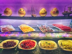 -泰谷酒店·太古码头闽菜自助餐厅