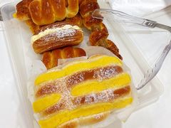 -面包新语(国瑞店)