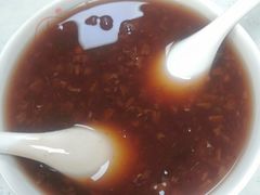红豆稀饭-薛昌利大米面皮(南关正街店)