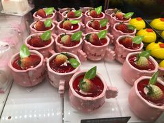 -面包新语(无锡M会员店)